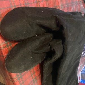 COPY - Thigh high boots